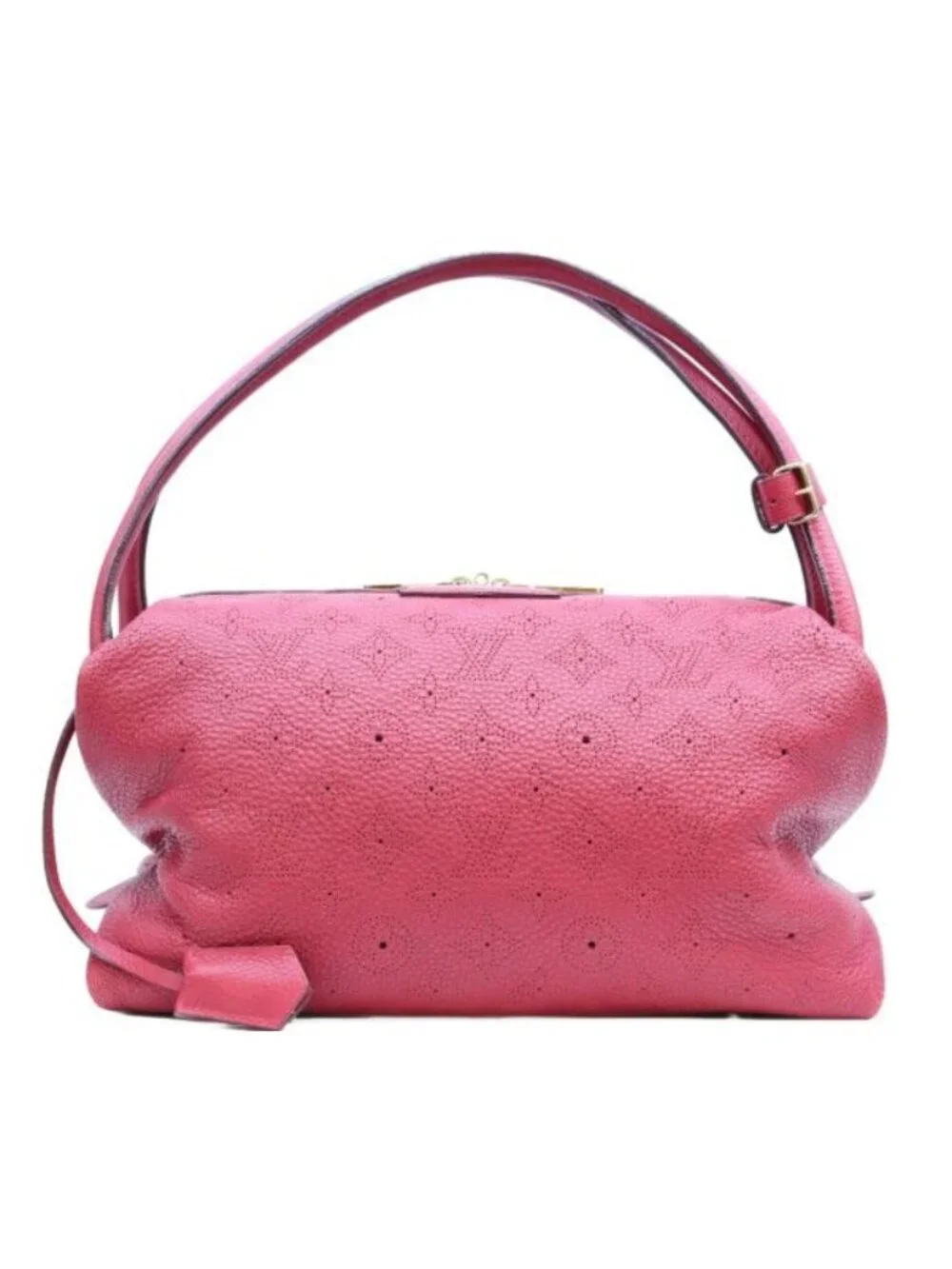 Louis Vuitton Mahina Galatea PM Handbag